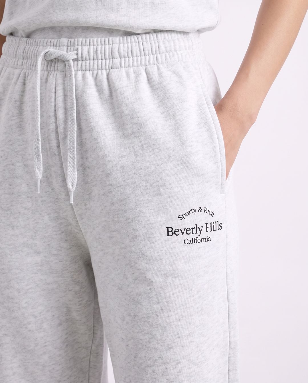 Купить Брюки SPORTY&RICH