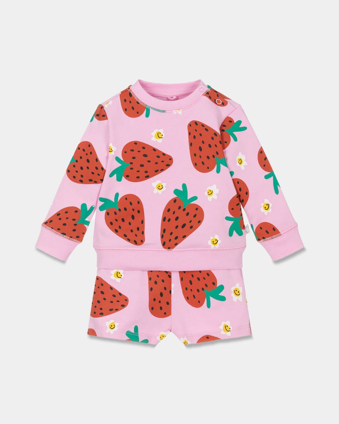 Купить Костюм STELLA MCCARTNEY