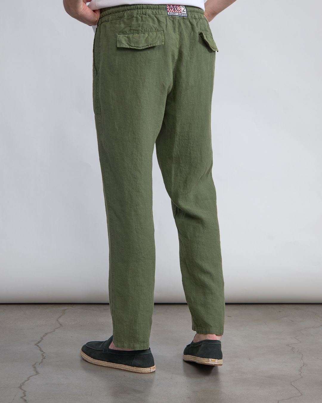 Купить Брюки MC2 SAINT BARTH