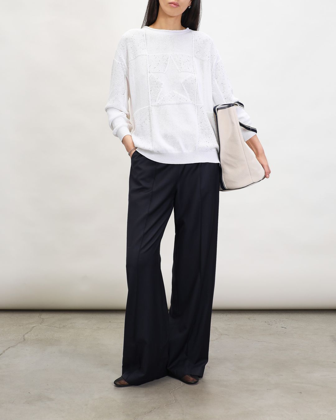 Купить Джемпер LORENA ANTONIAZZI