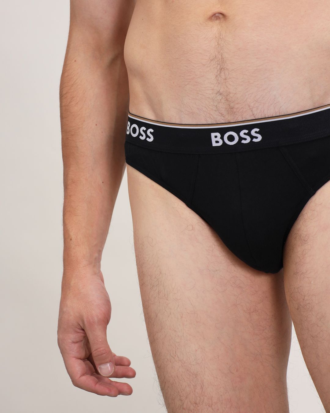 Купить Плавки HUGO BOSS