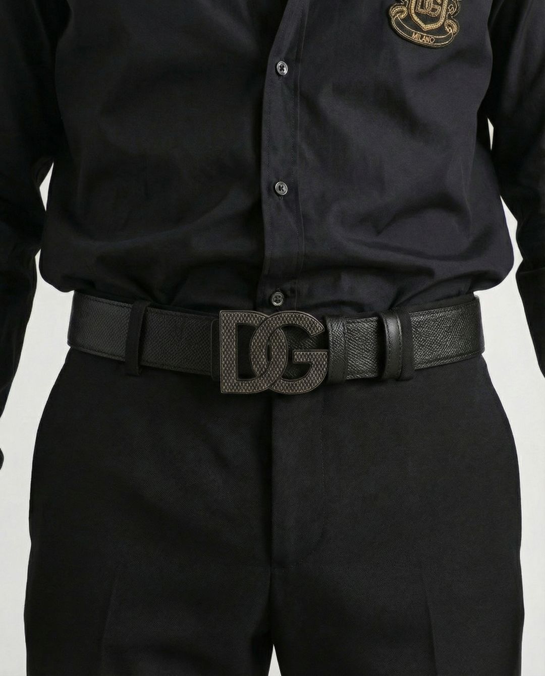 Купить Ремень DOLCE & GABBANA