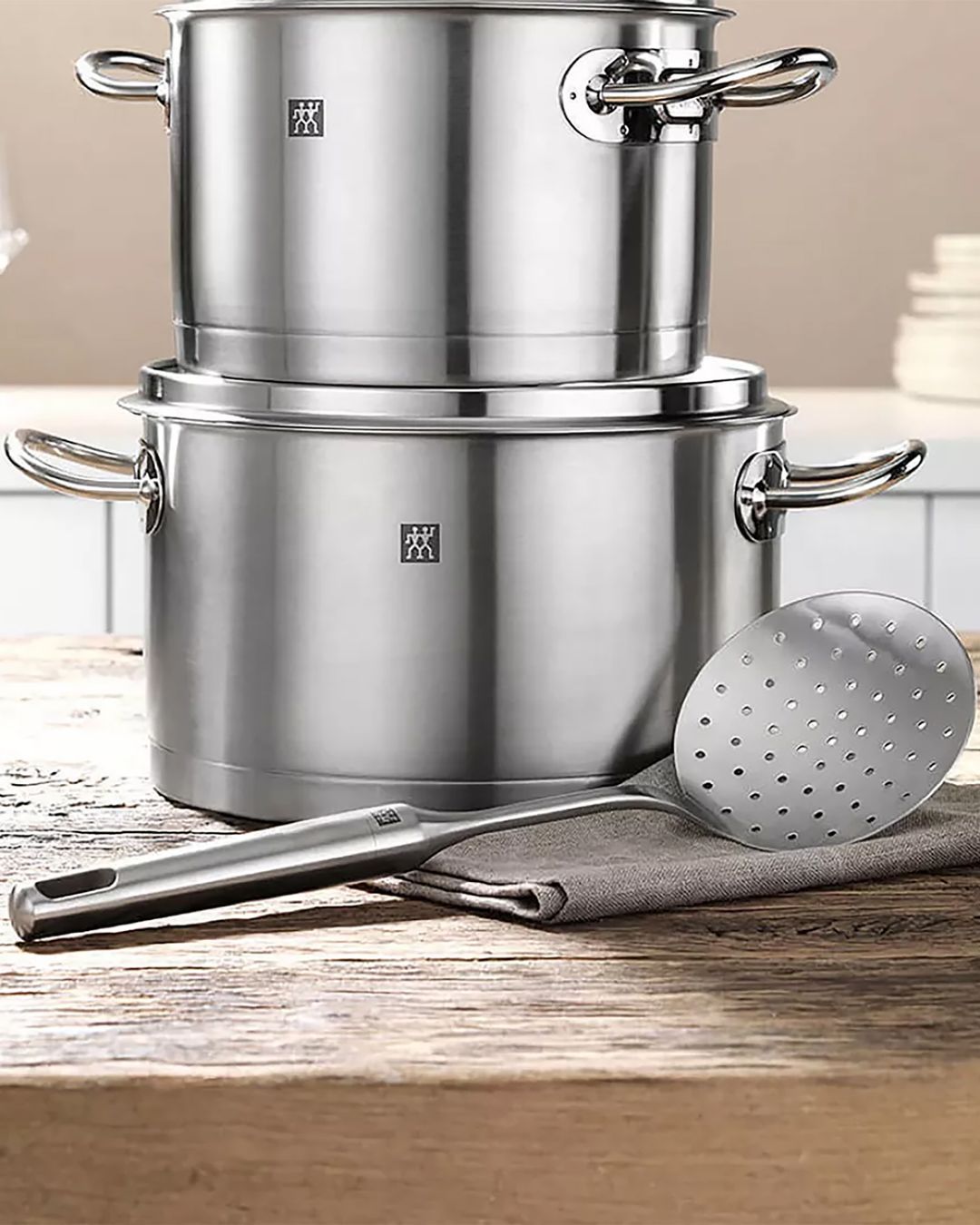 Купить Шумовка ZWILLING