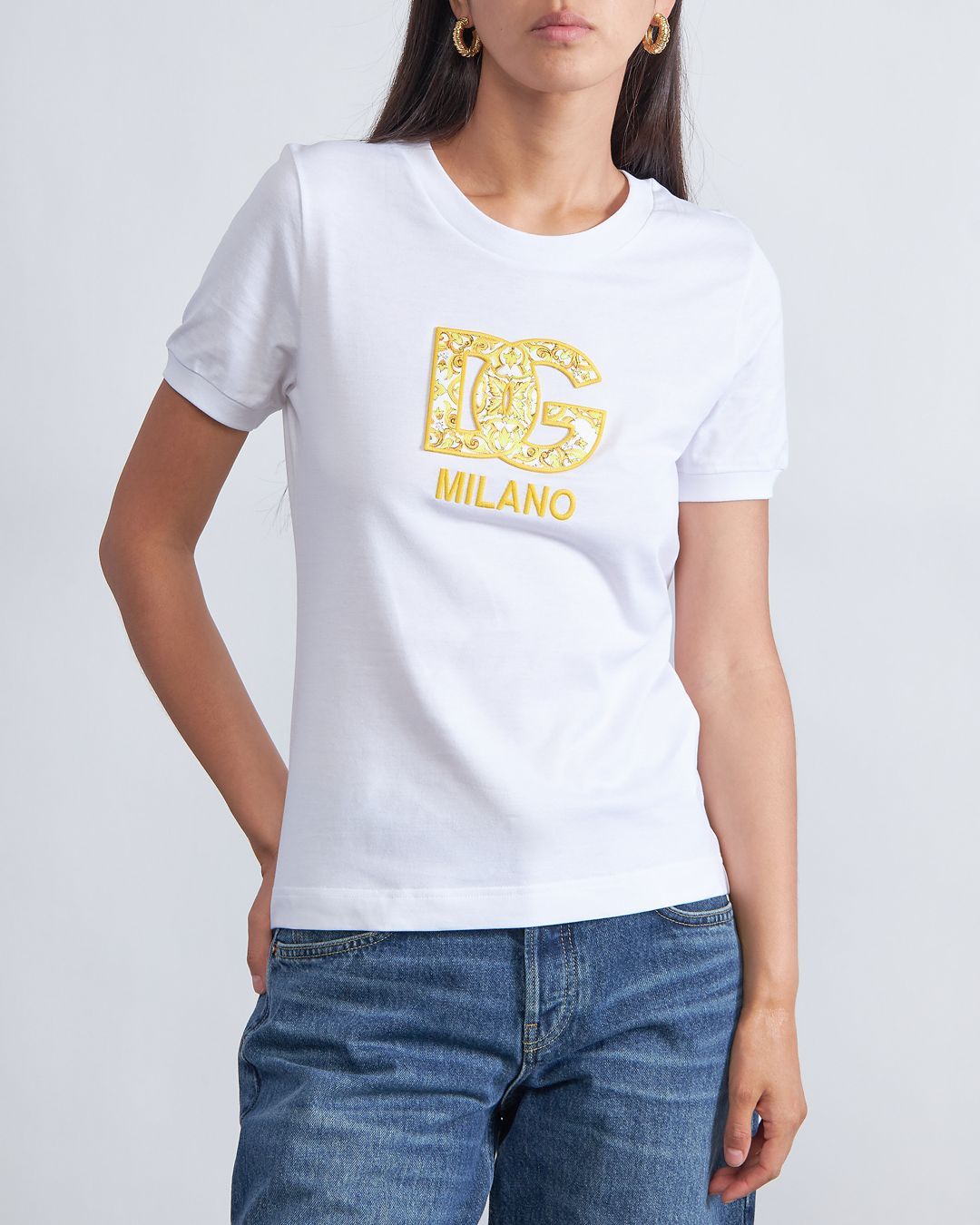 Купить Футболка DOLCE & GABBANA