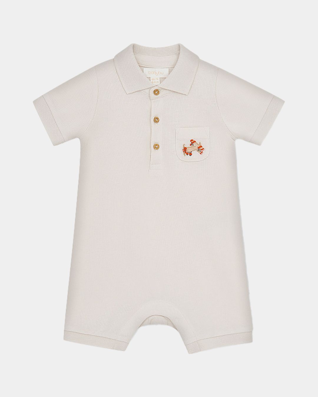 Купить Комбинезон BABYBU