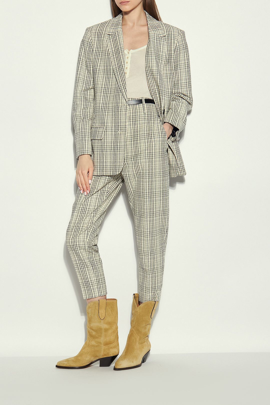 Купить Жакет ISABEL MARANT ETOILE