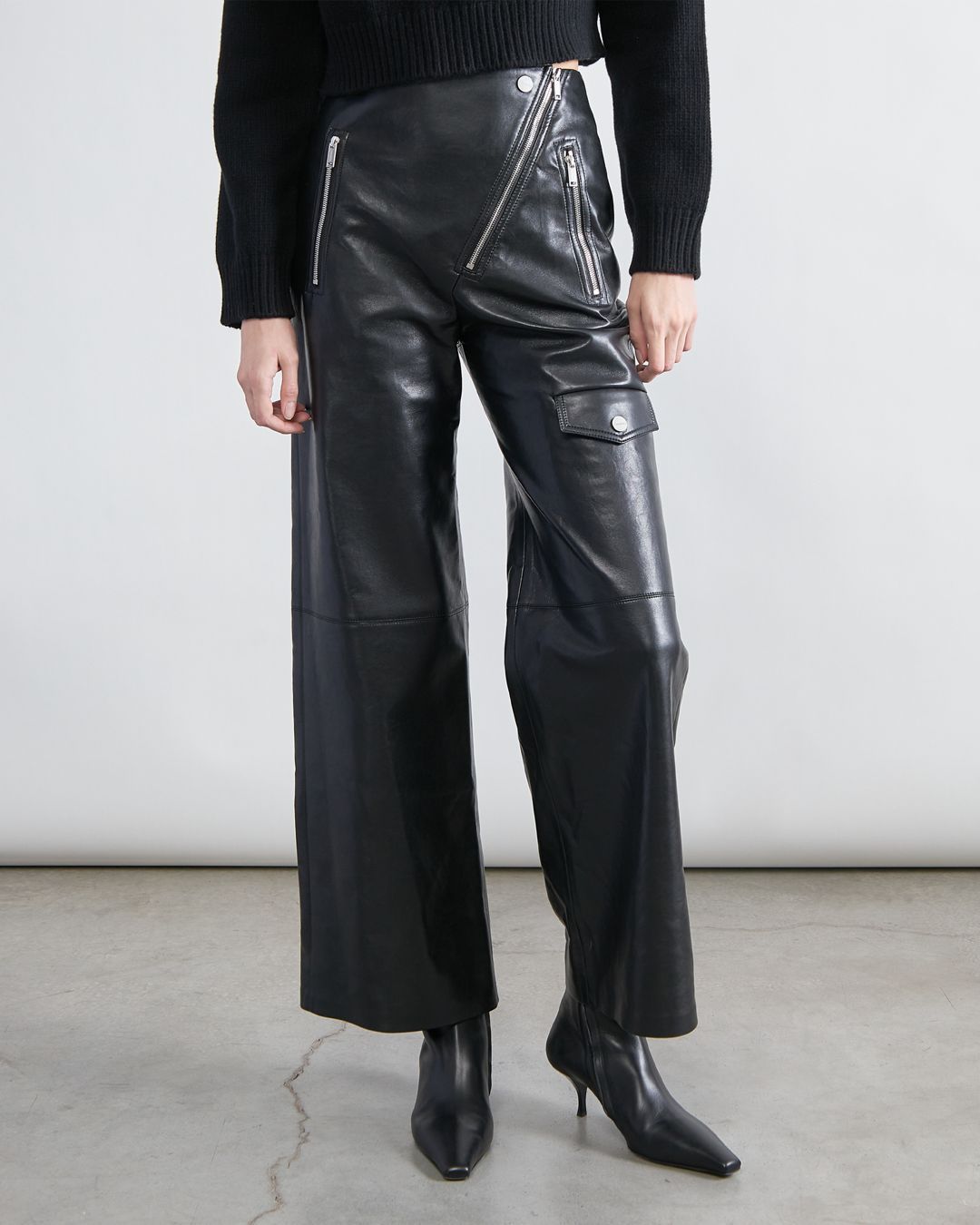 Купить Брюки NANUSHKA