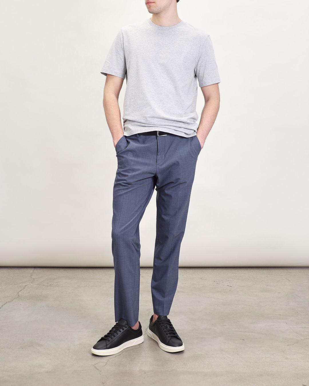 Купить Футболка HUGO BOSS