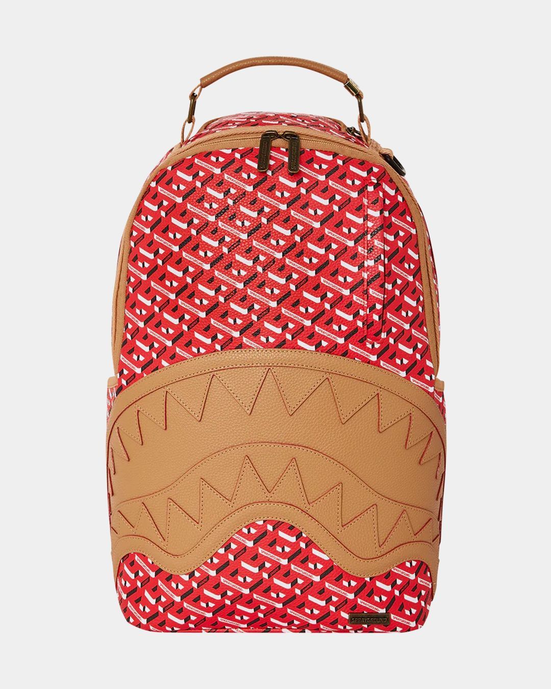 Купить Рюкзак SPRAYGROUND