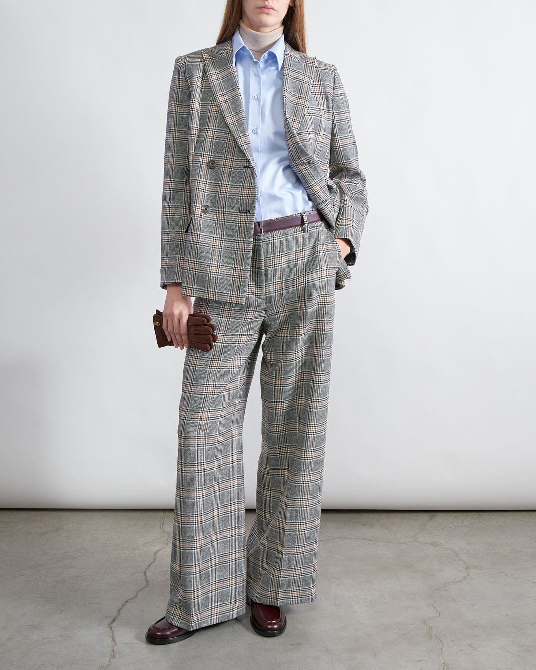 Купить Брюки WEEKEND MAX MARA