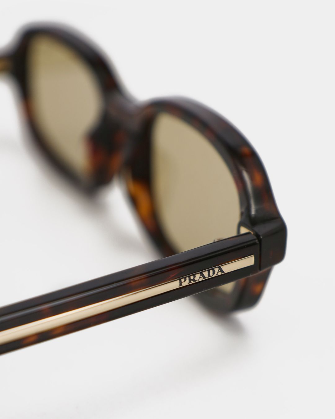 Купить Очки PRADA EYEWEAR