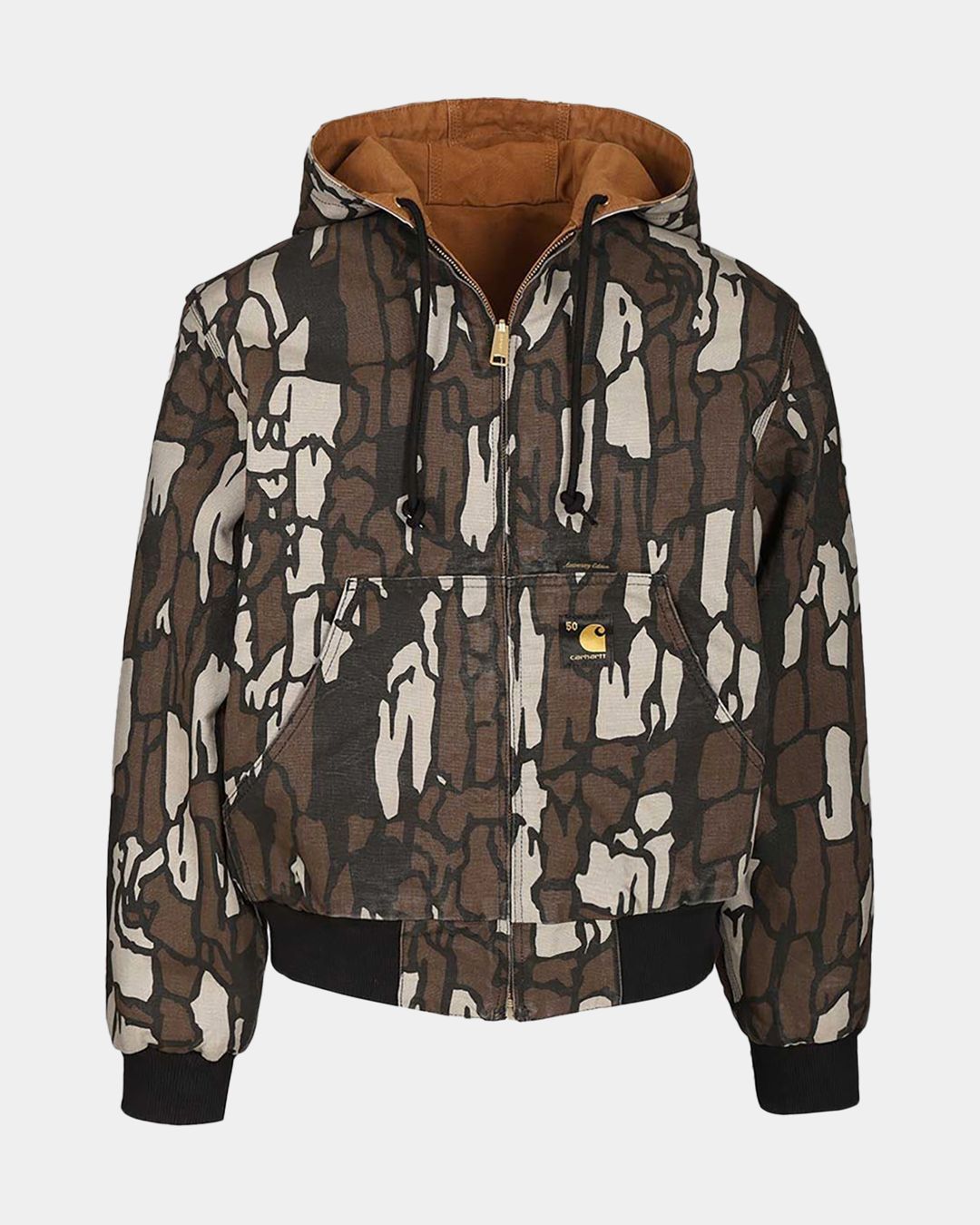 Купить Куртка CARHARTT WIP