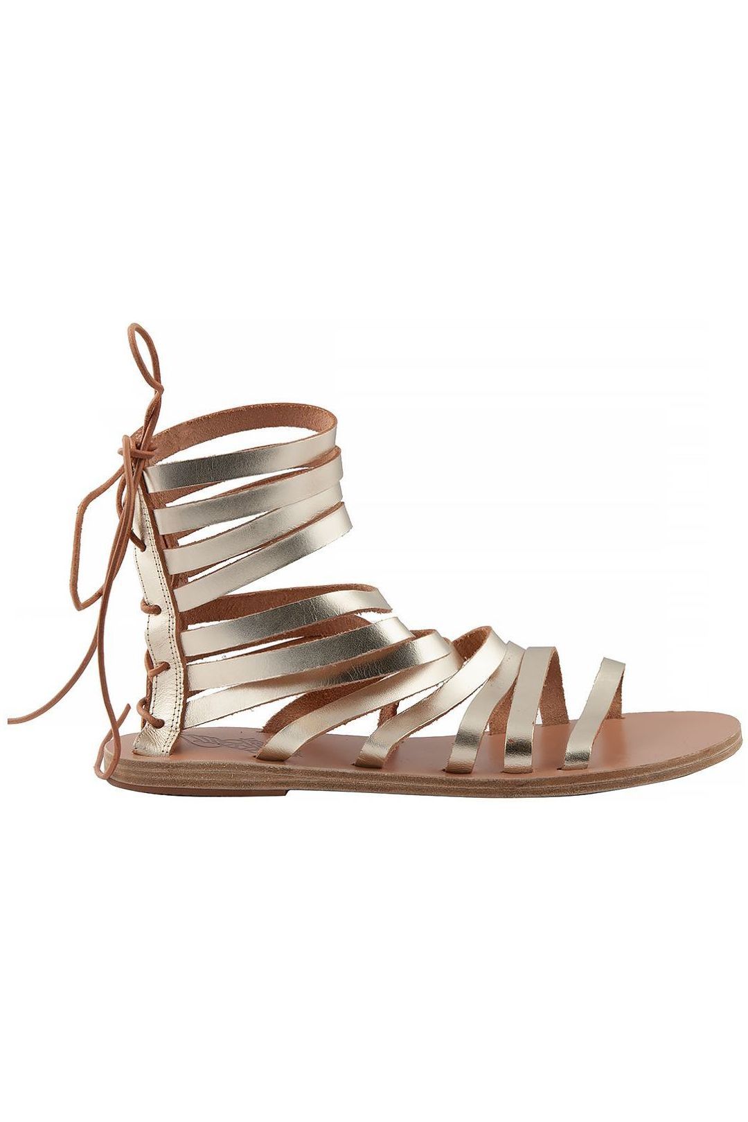 Купить Сандалии ANCIENT GREEK SANDALS