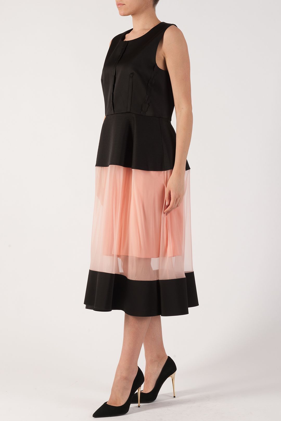 Купить Платье BALENCIAGA