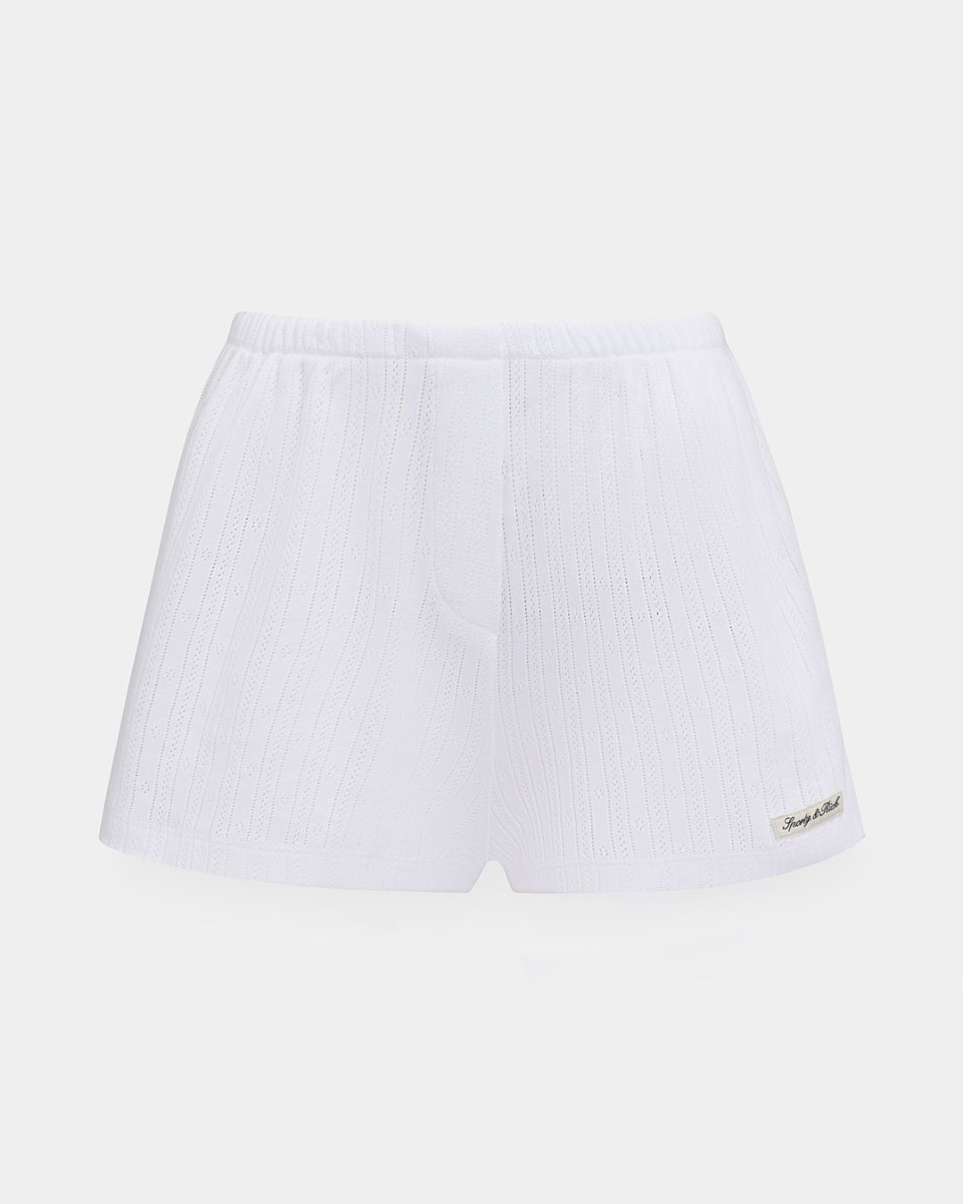 Купить Шорты SPORTY&RICH