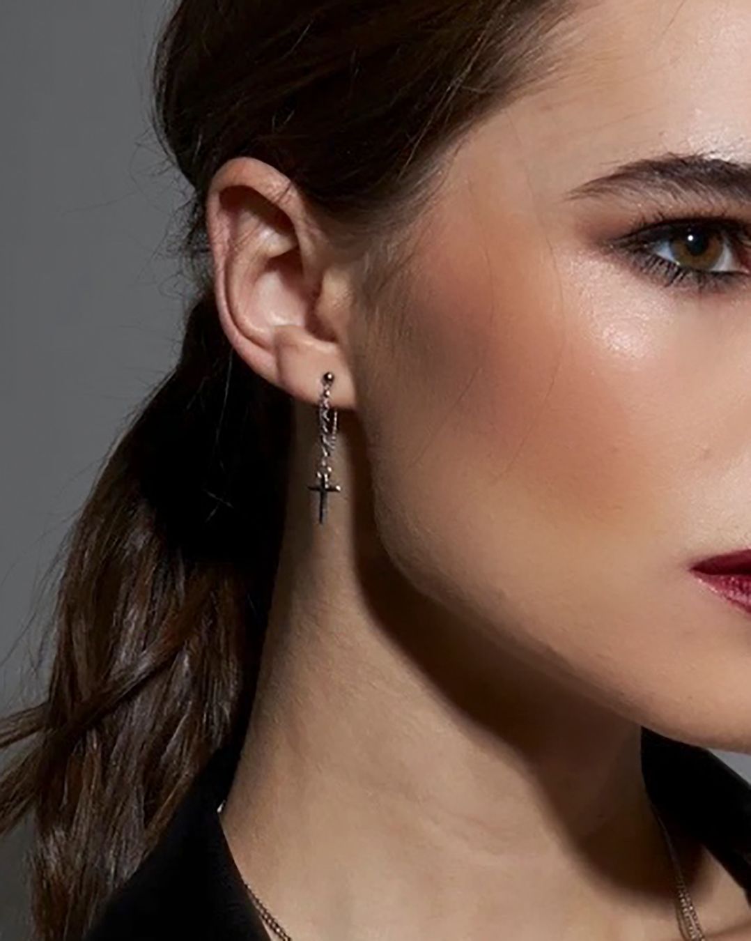 Купить Серьги MENDEL