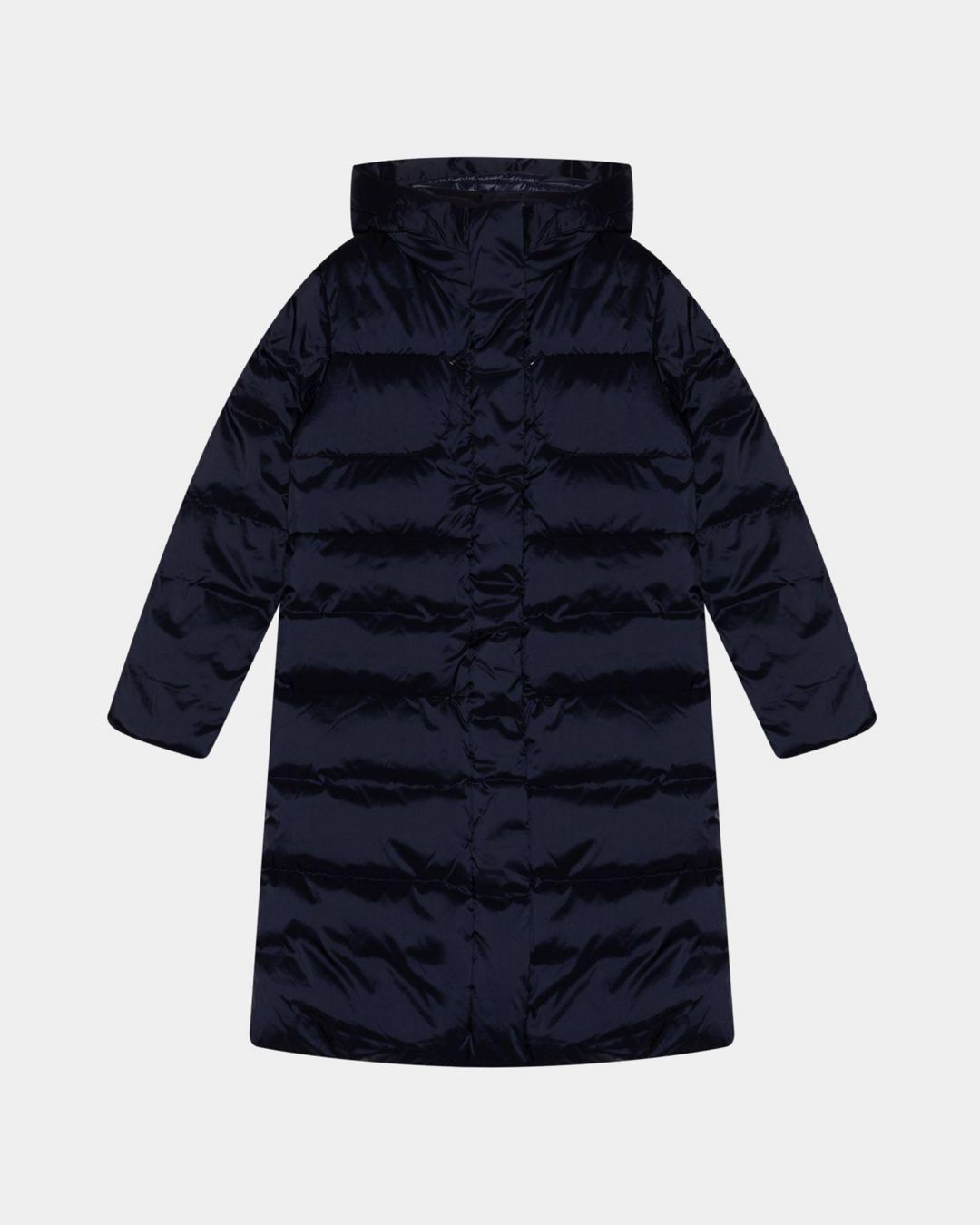 Купить Пуховик POIVRE BLANC