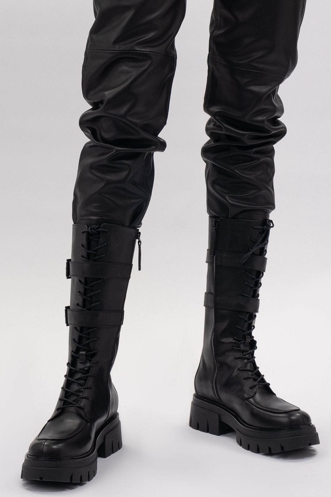 Купить Ботинки ASH