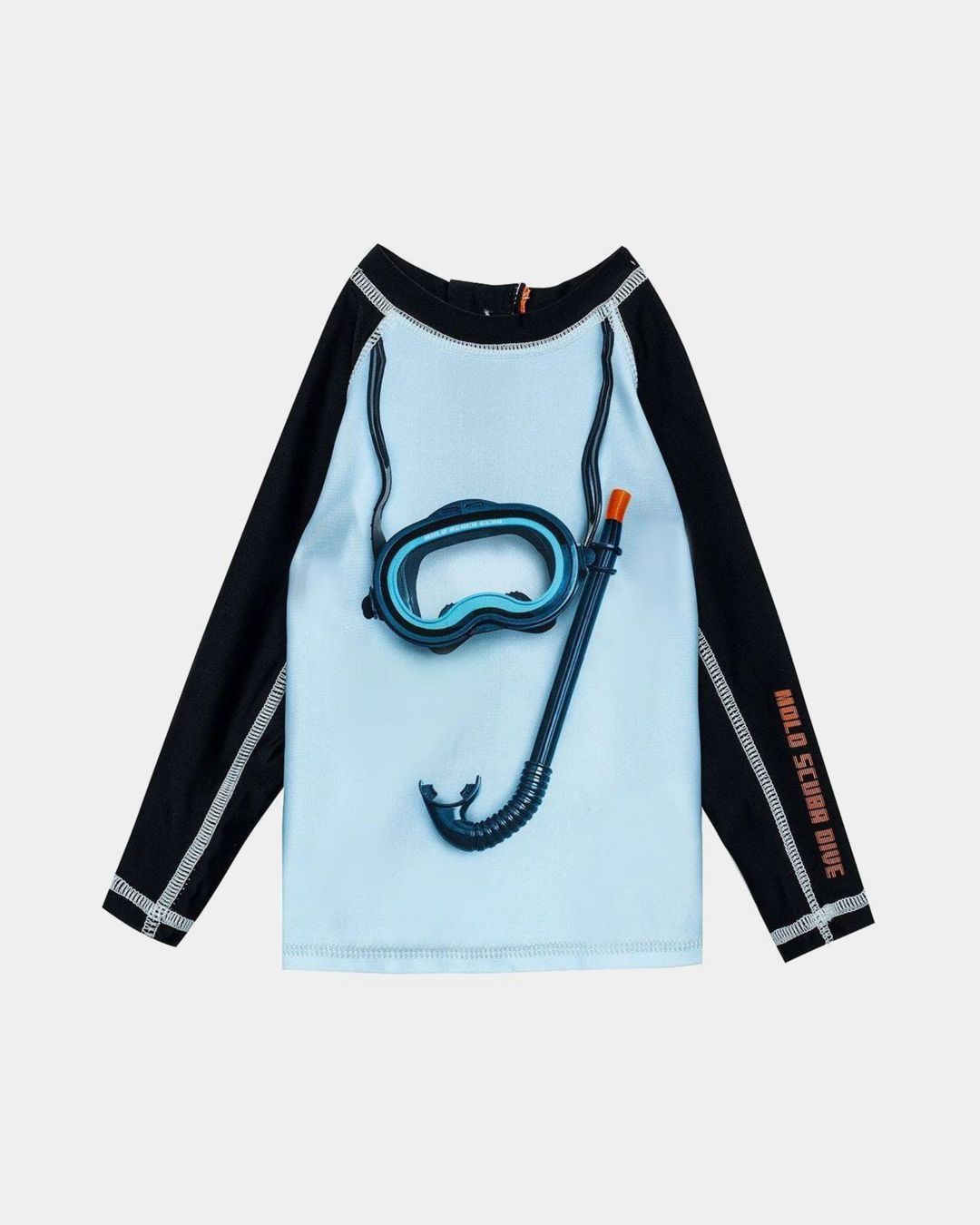 Купить Футболка MOLO