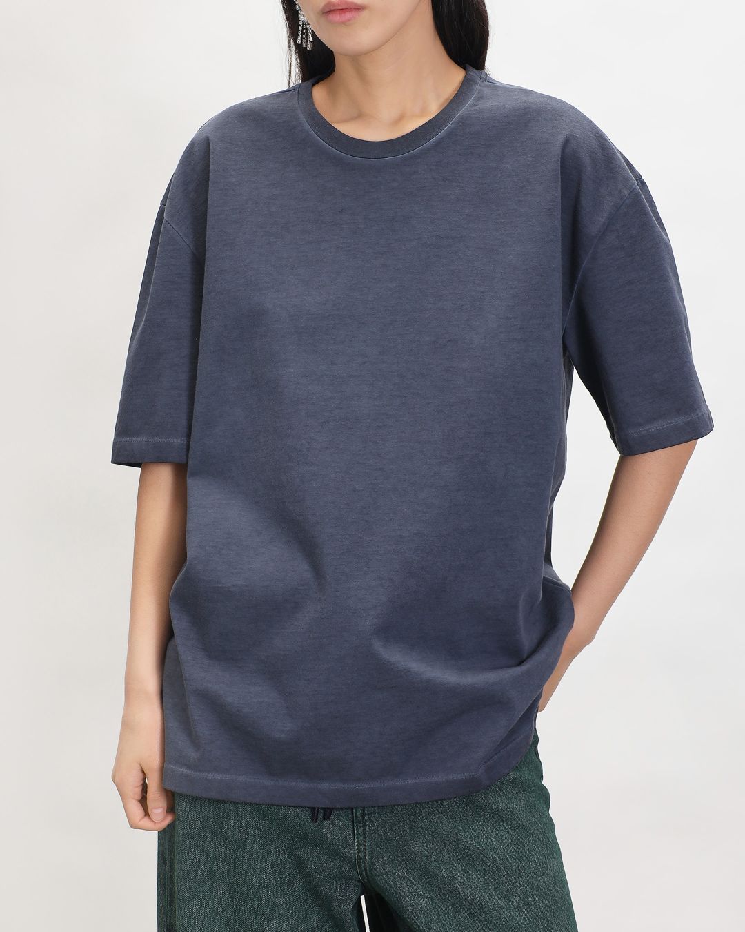 Купить Футболка MAISON MARGIELA