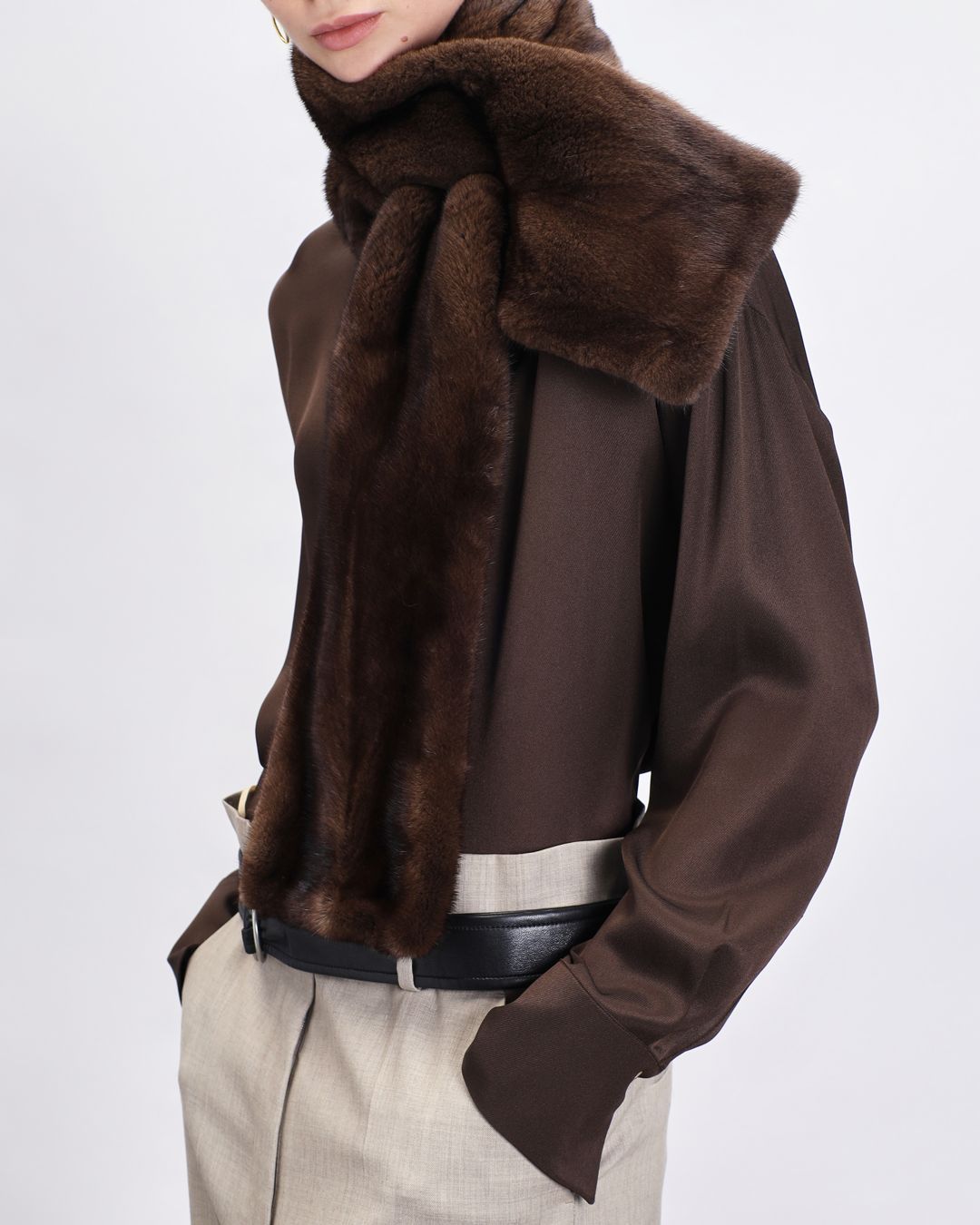 Купить Шарф SENCELLERIE