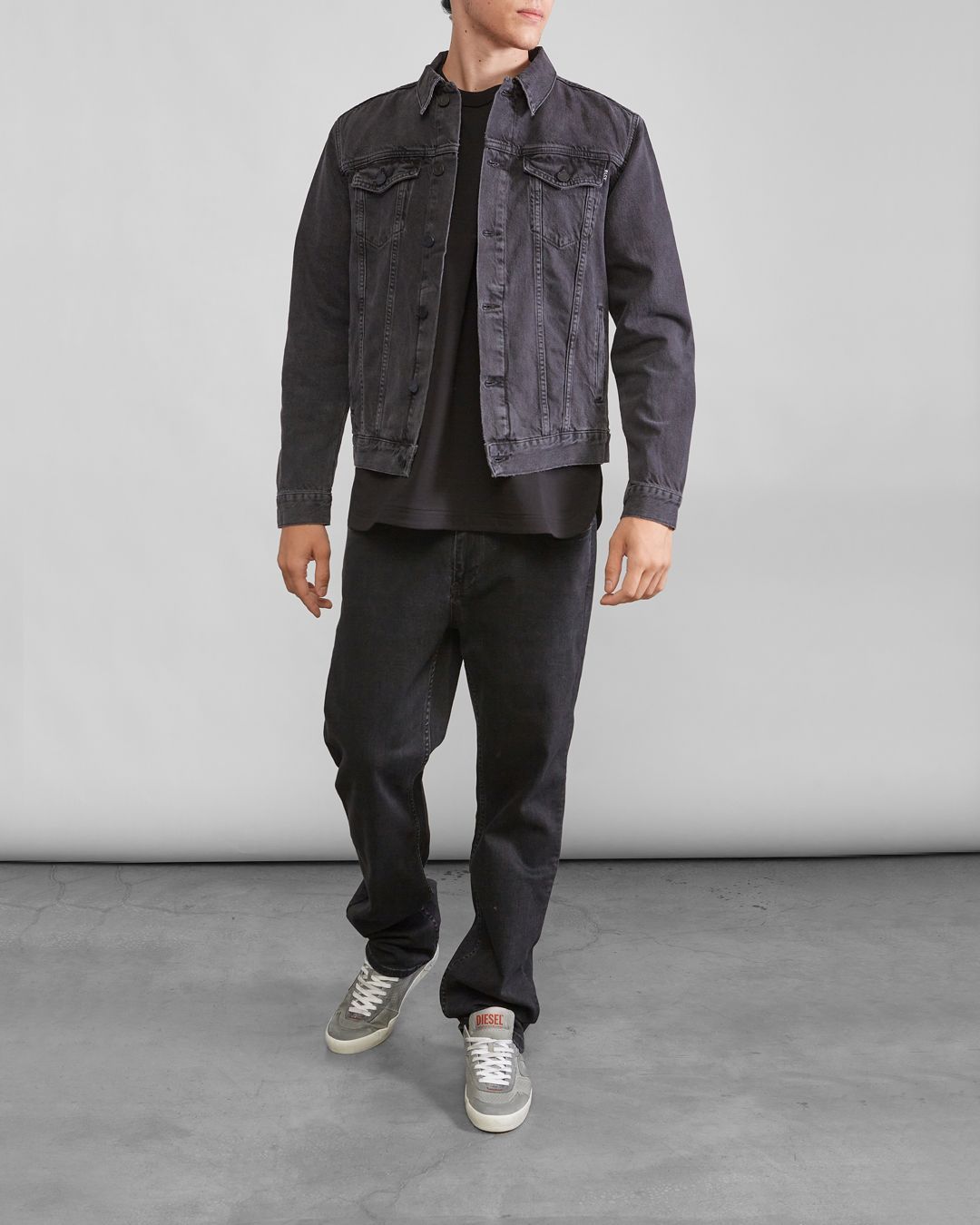 Купить Куртка джинсовая BLCV MEN