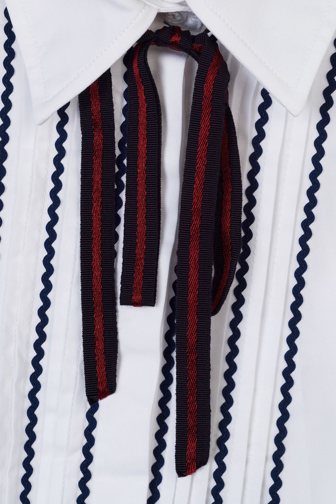 Купить Блузка ALETTA