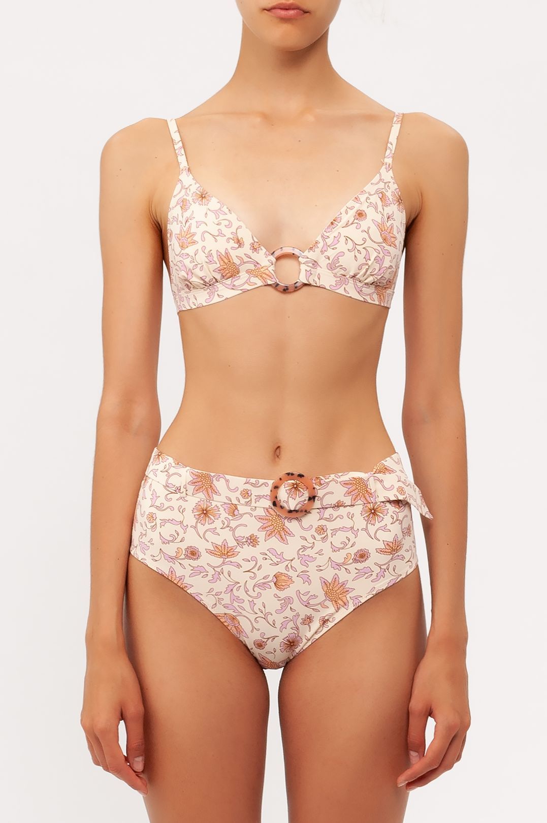 Купить Купальный топ LOVE STORIES