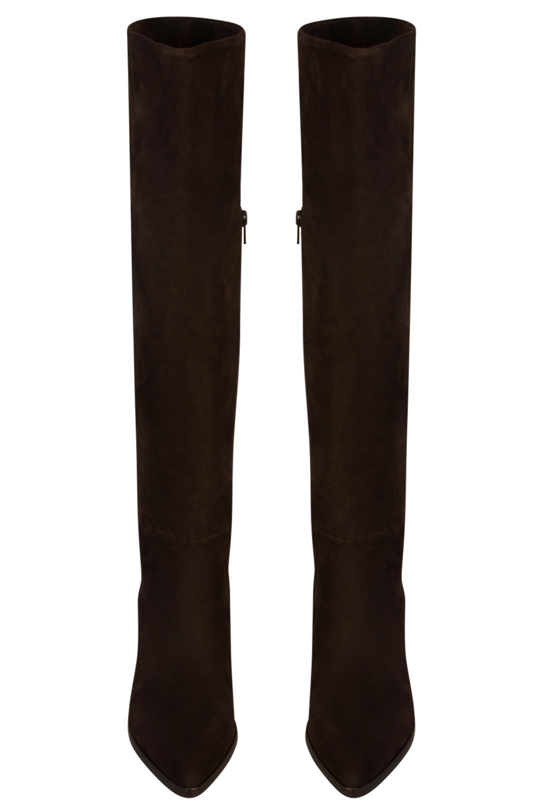 Купить Ботфорты LE PEPE