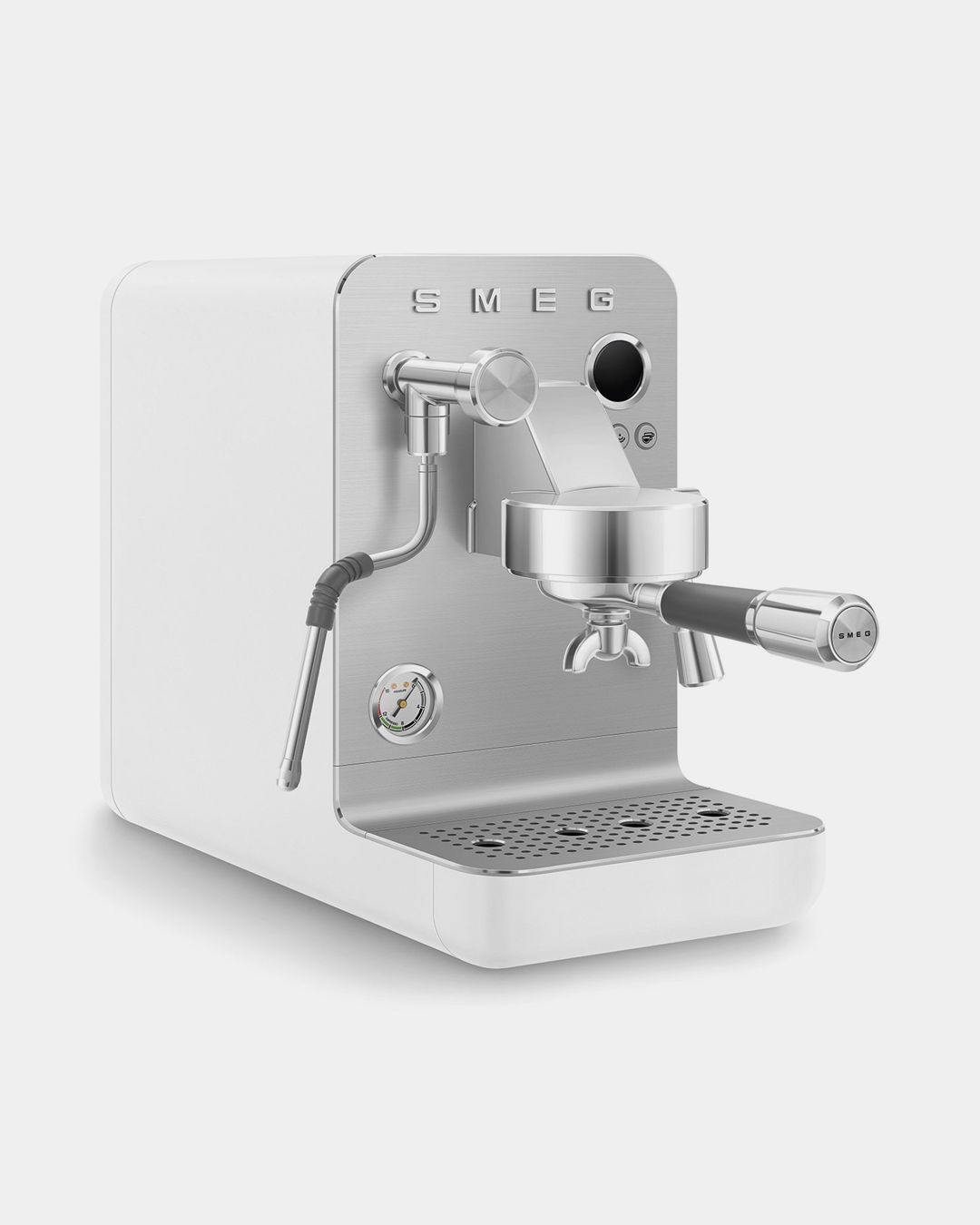 Купить Рожковая эспрессо кофемашина SMEG