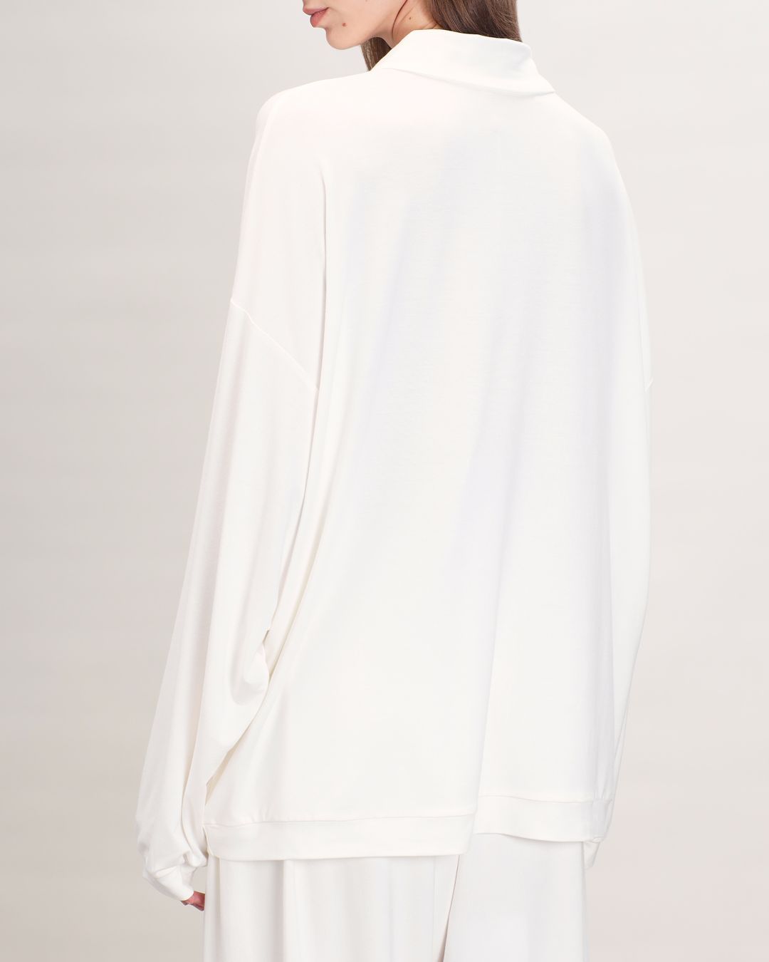 Купить Лонгслив MONOCHROME