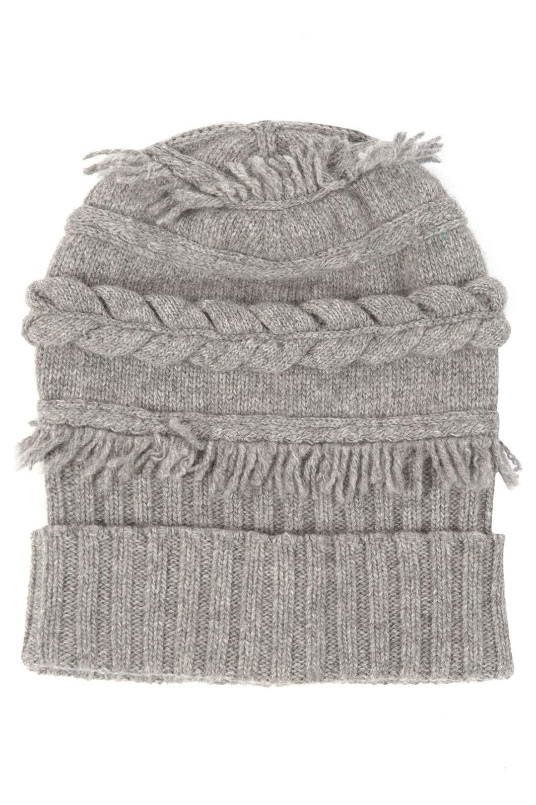 Купить Шапка AGNONA