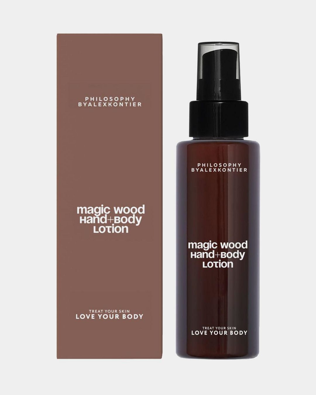 Купить Лосьон для увлажнения рук и для тела PHILOSOPHY BYALEXKONTIER