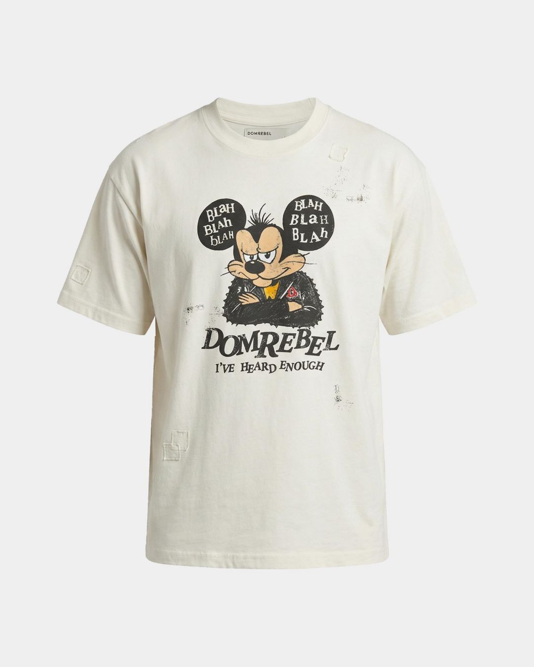 Купить Футболка DOM REBEL