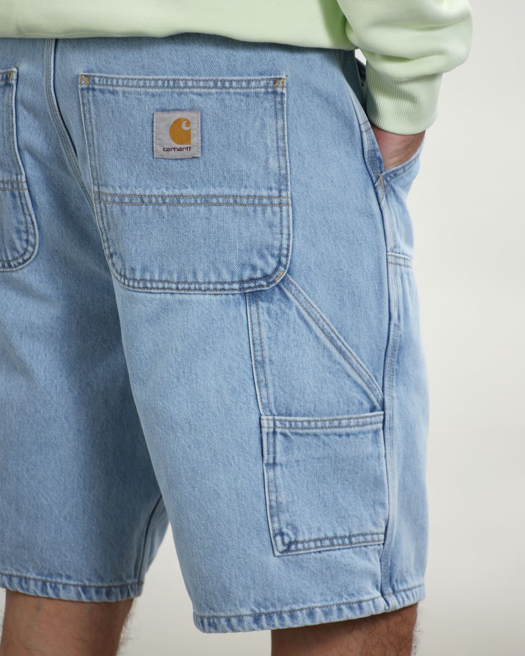 Купить Шорты CARHARTT WIP