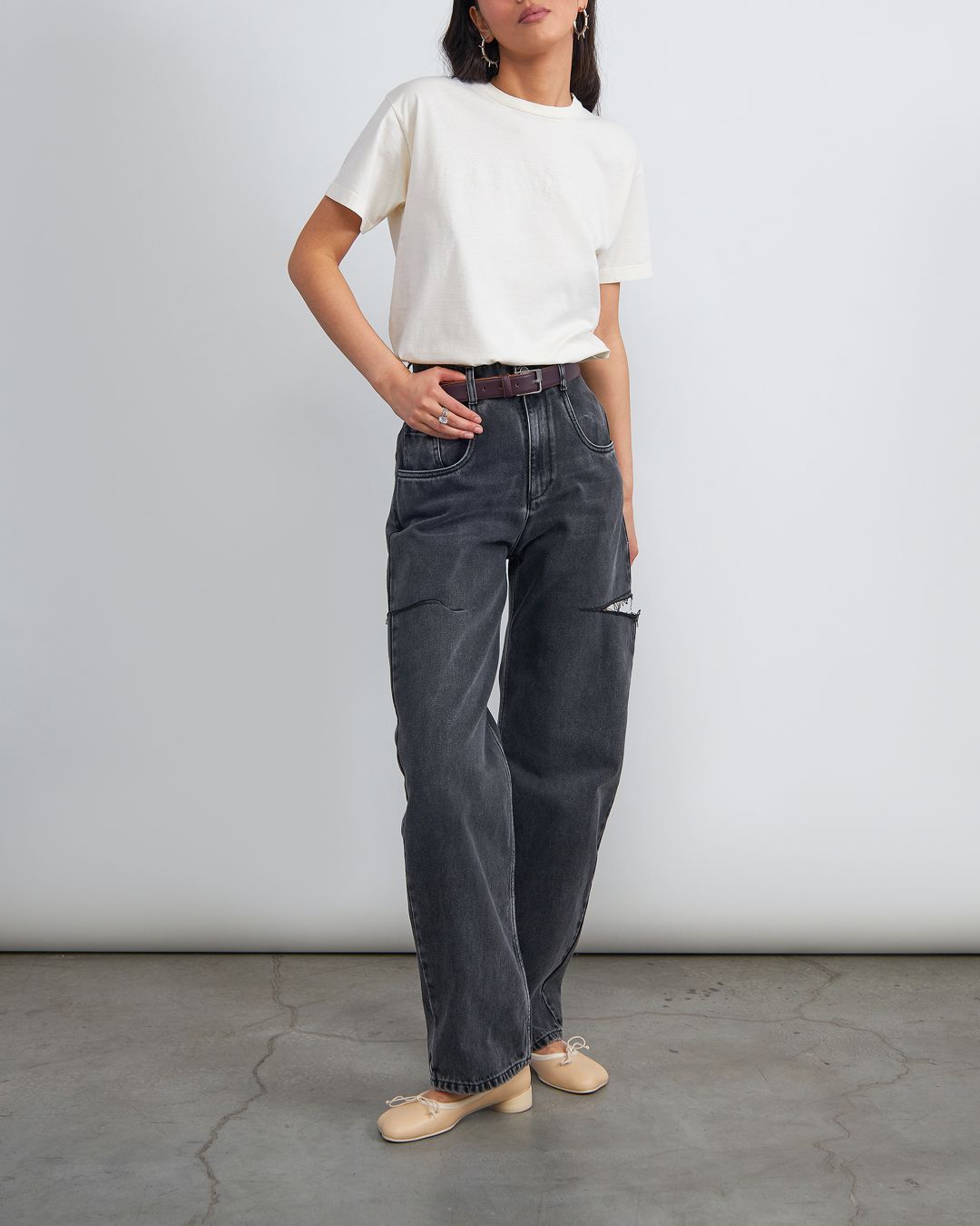 Купить Футболка MAISON MARGIELA