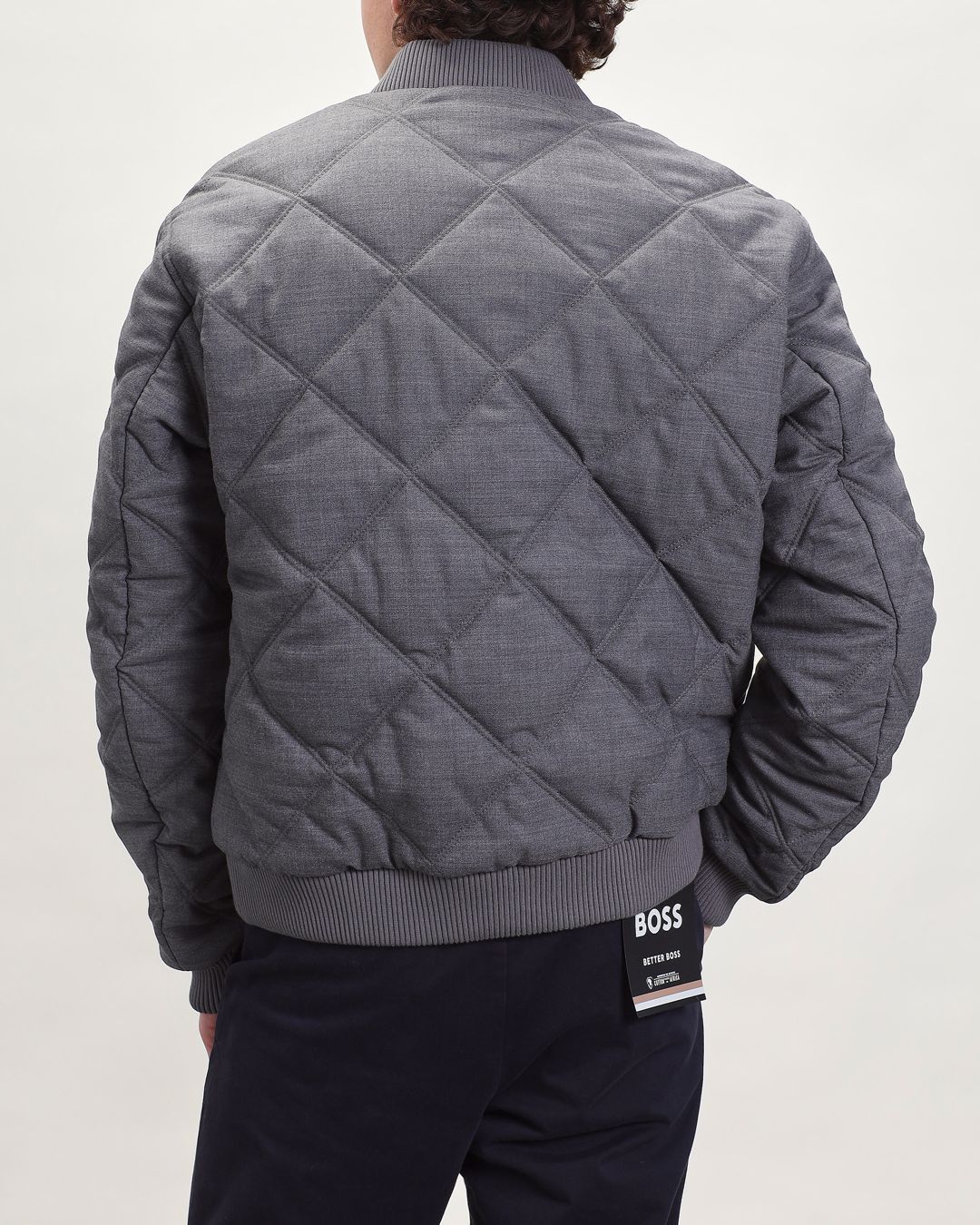 Купить Куртка HUGO BOSS