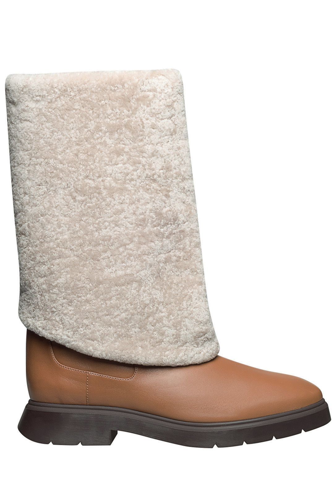 Купить Ботфорты STUART WEITZMAN