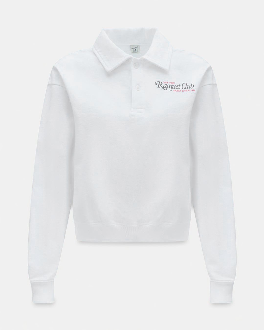 Купить Свитшот SPORTY&RICH