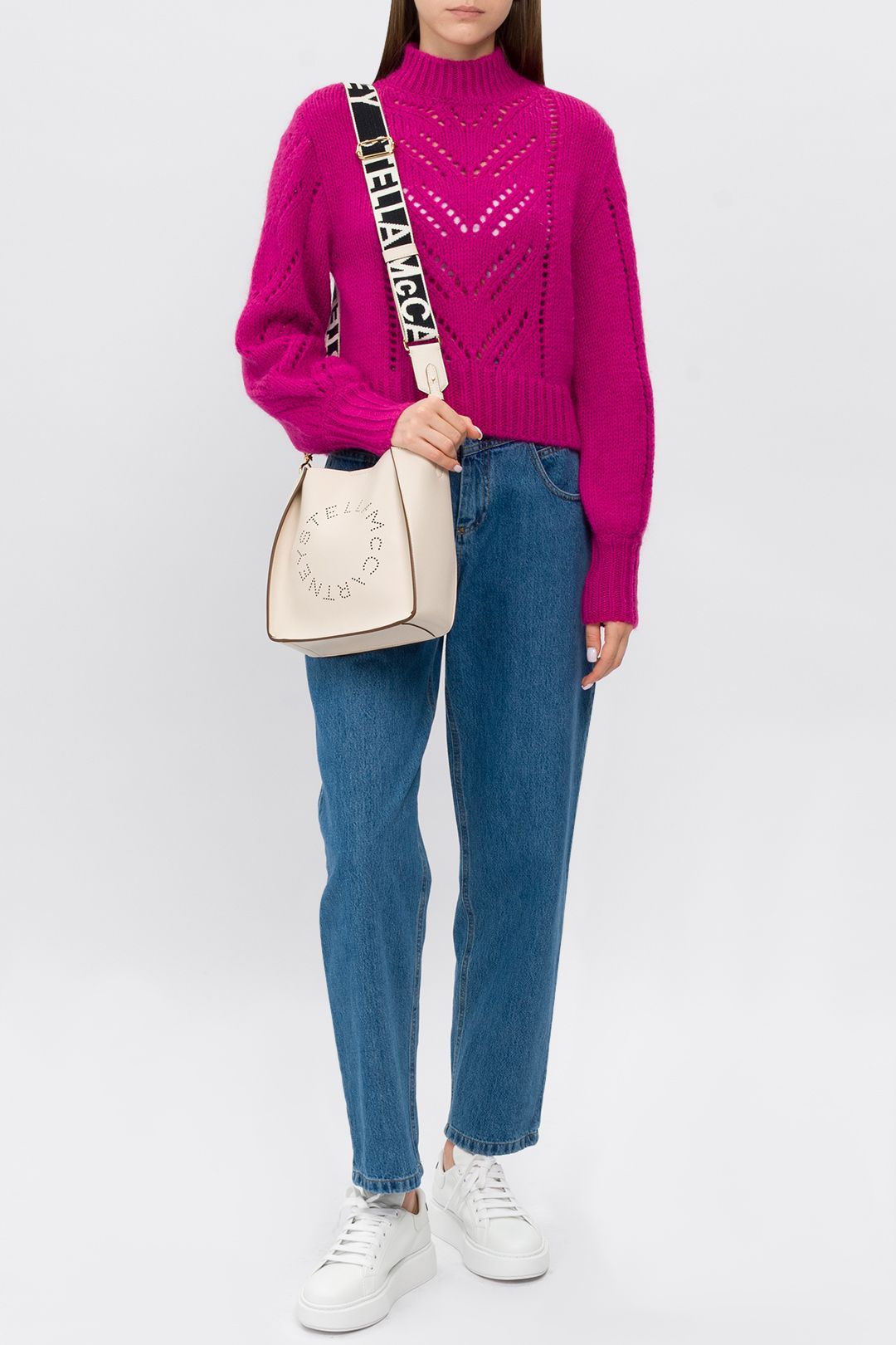 Купить Джемпер RED VALENTINO