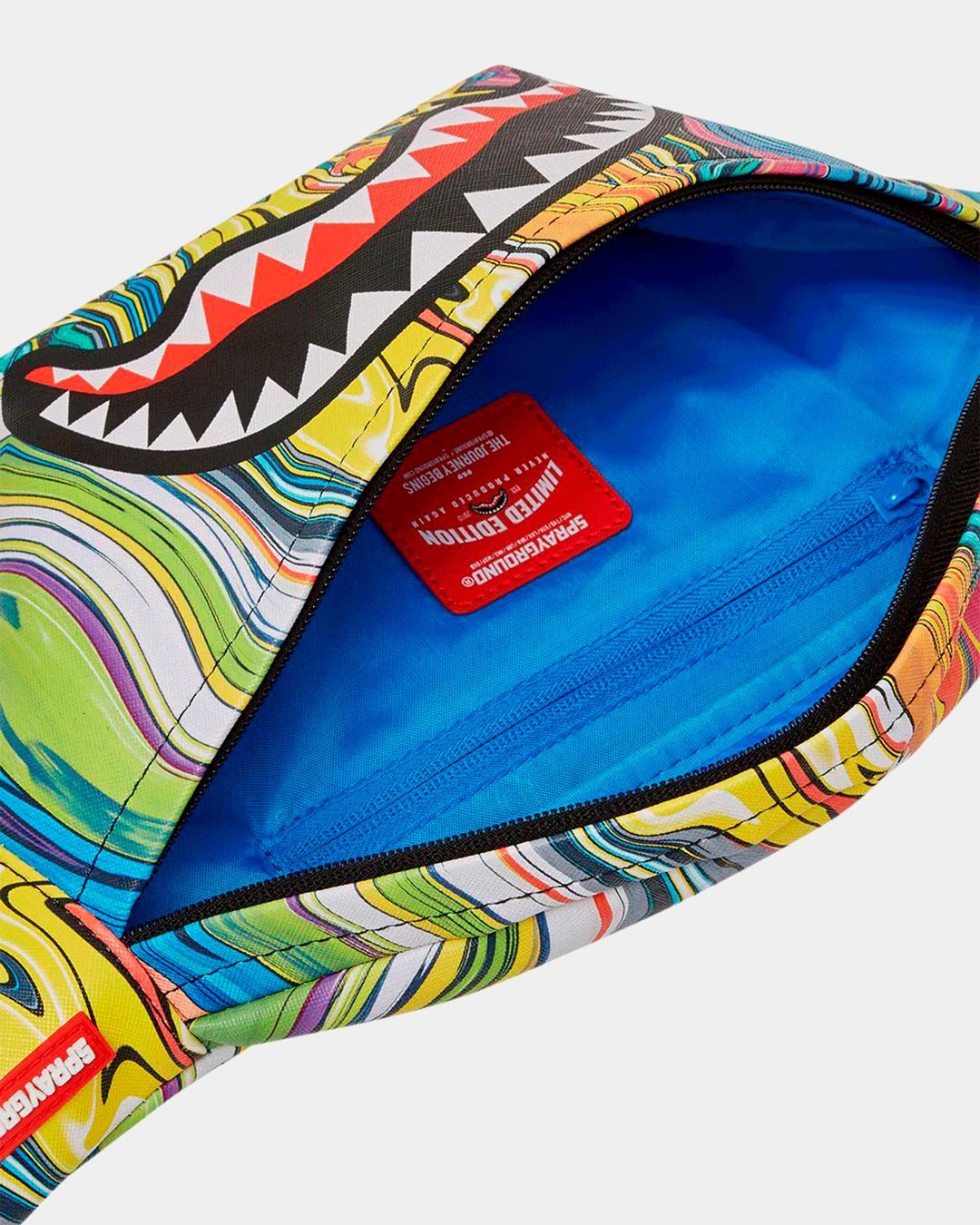 Купить Сумка SPRAYGROUND