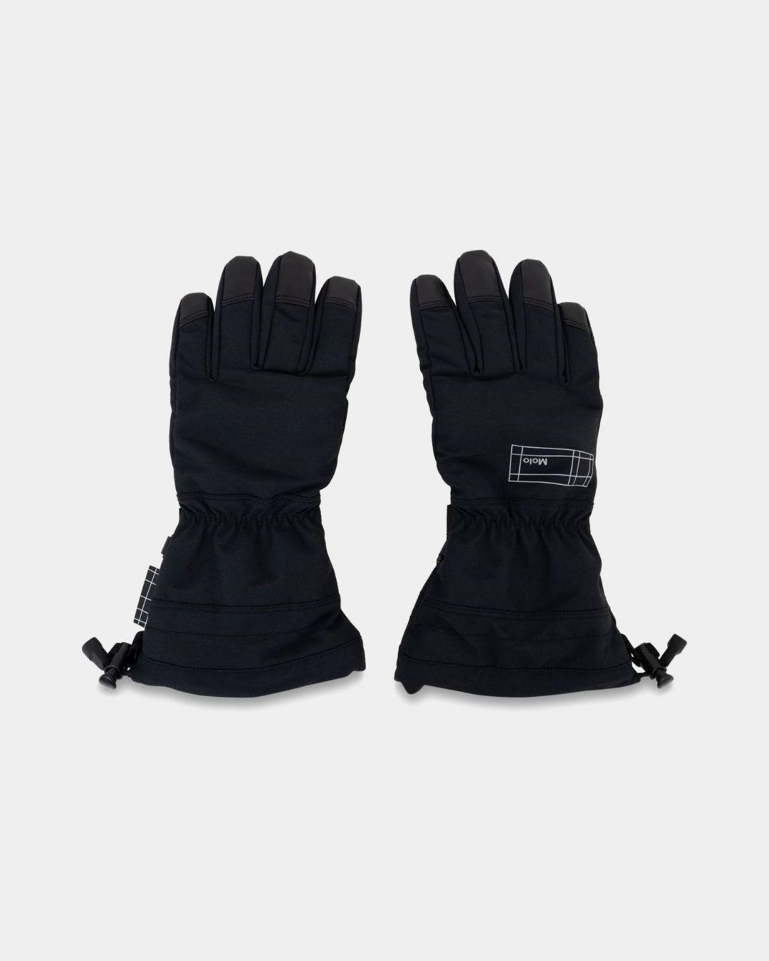 Купить Перчатки MOLO