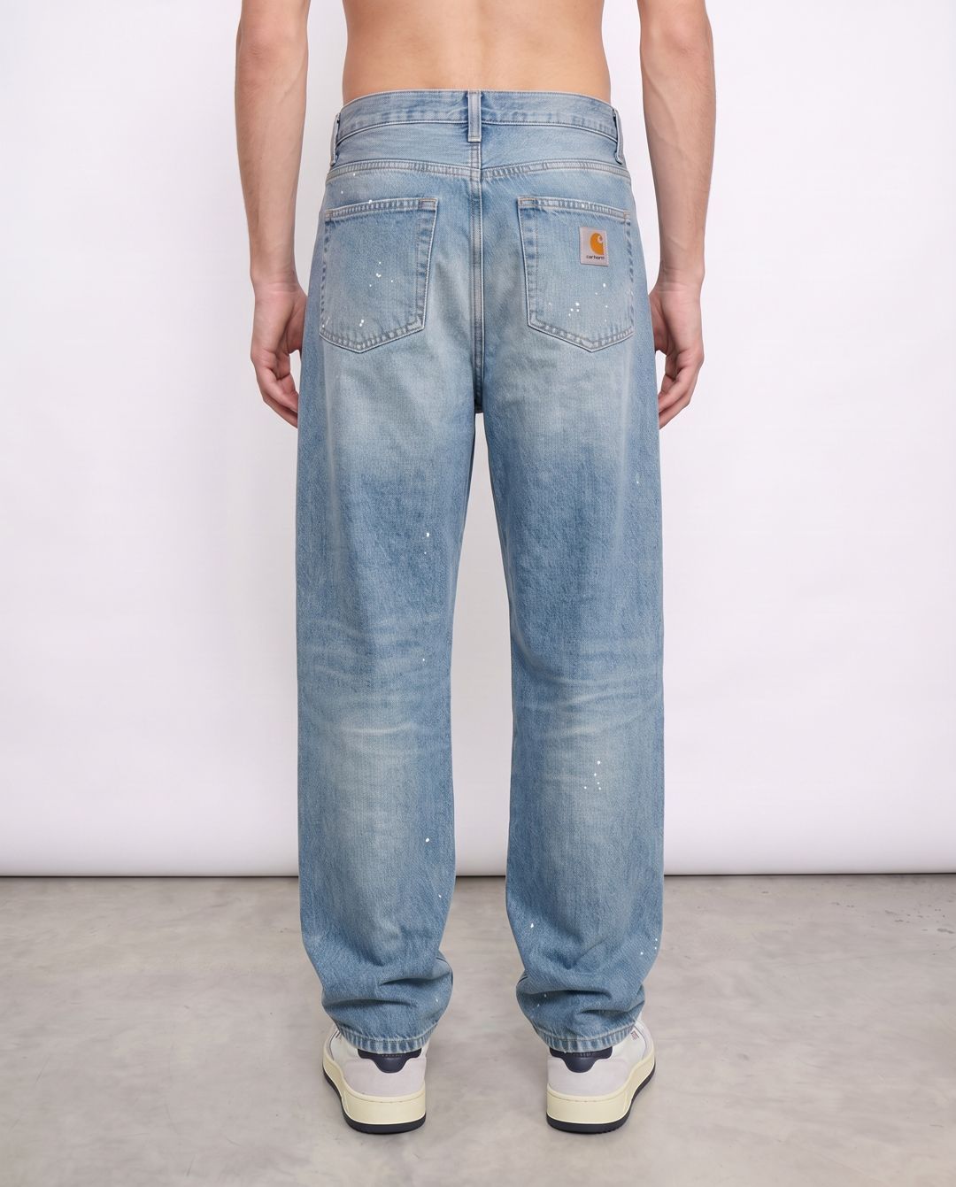 Купить Джинсы CARHARTT WIP
