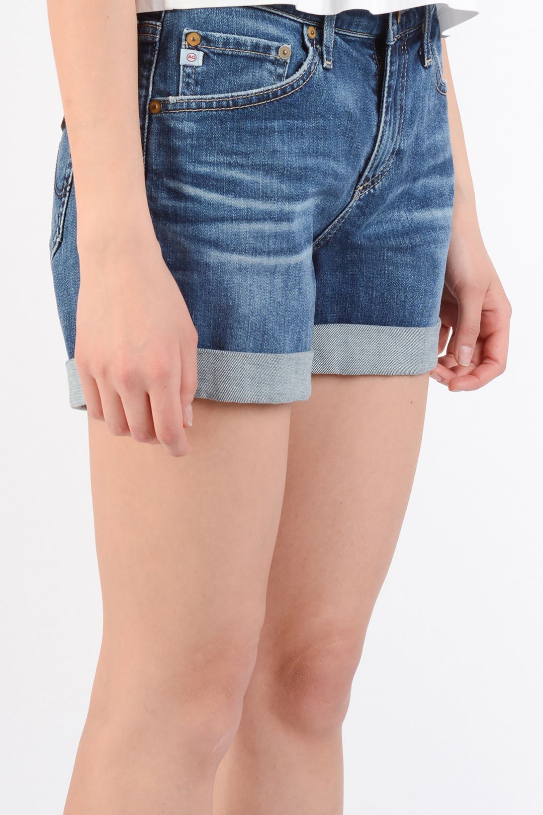 Купить Шорты AG JEANS