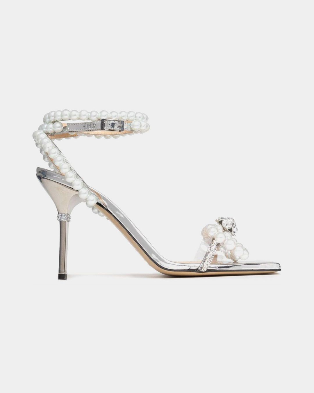 Купить Туфли MACH&MACH