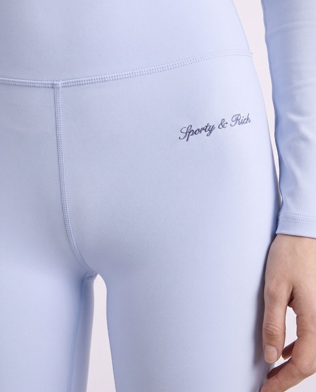 Купить Леггинсы SPORTY&RICH