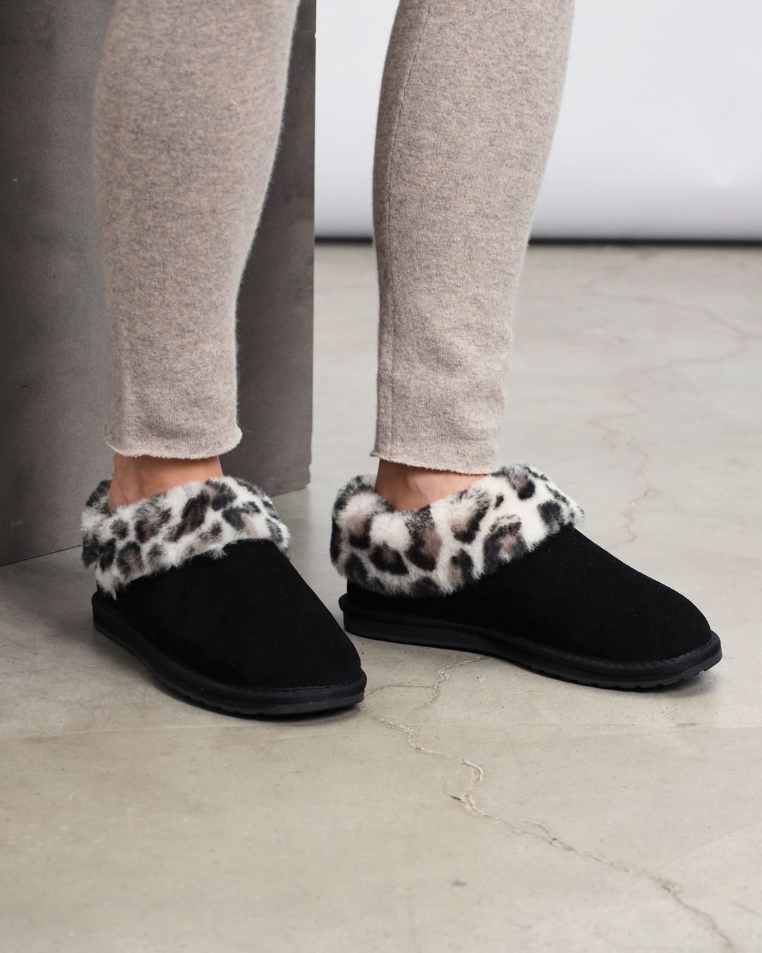 Купить Ботинки EMU Australia