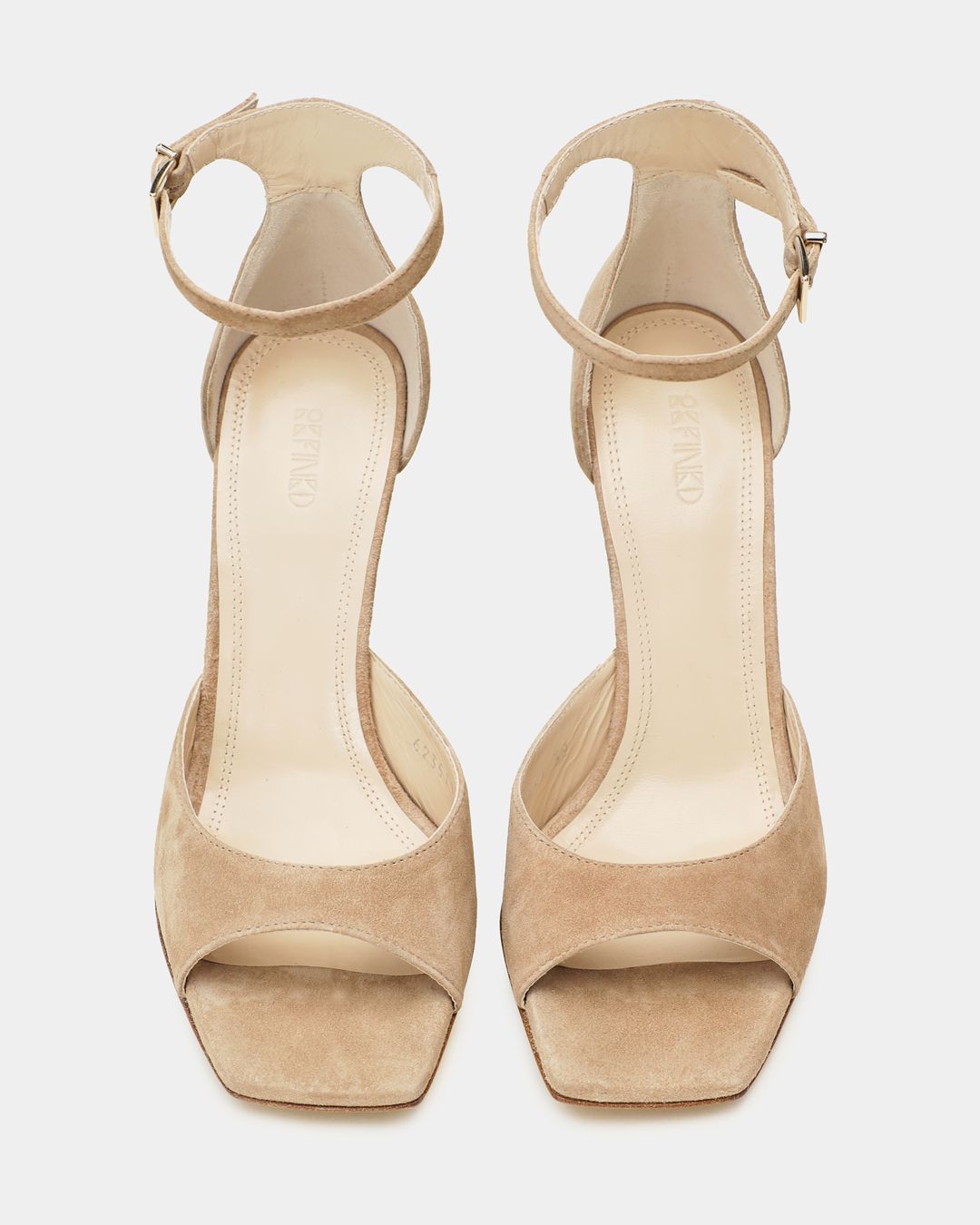 Купить Туфли REFINED