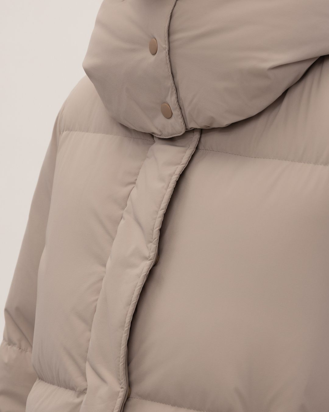 Купить Пуховик ASPESI