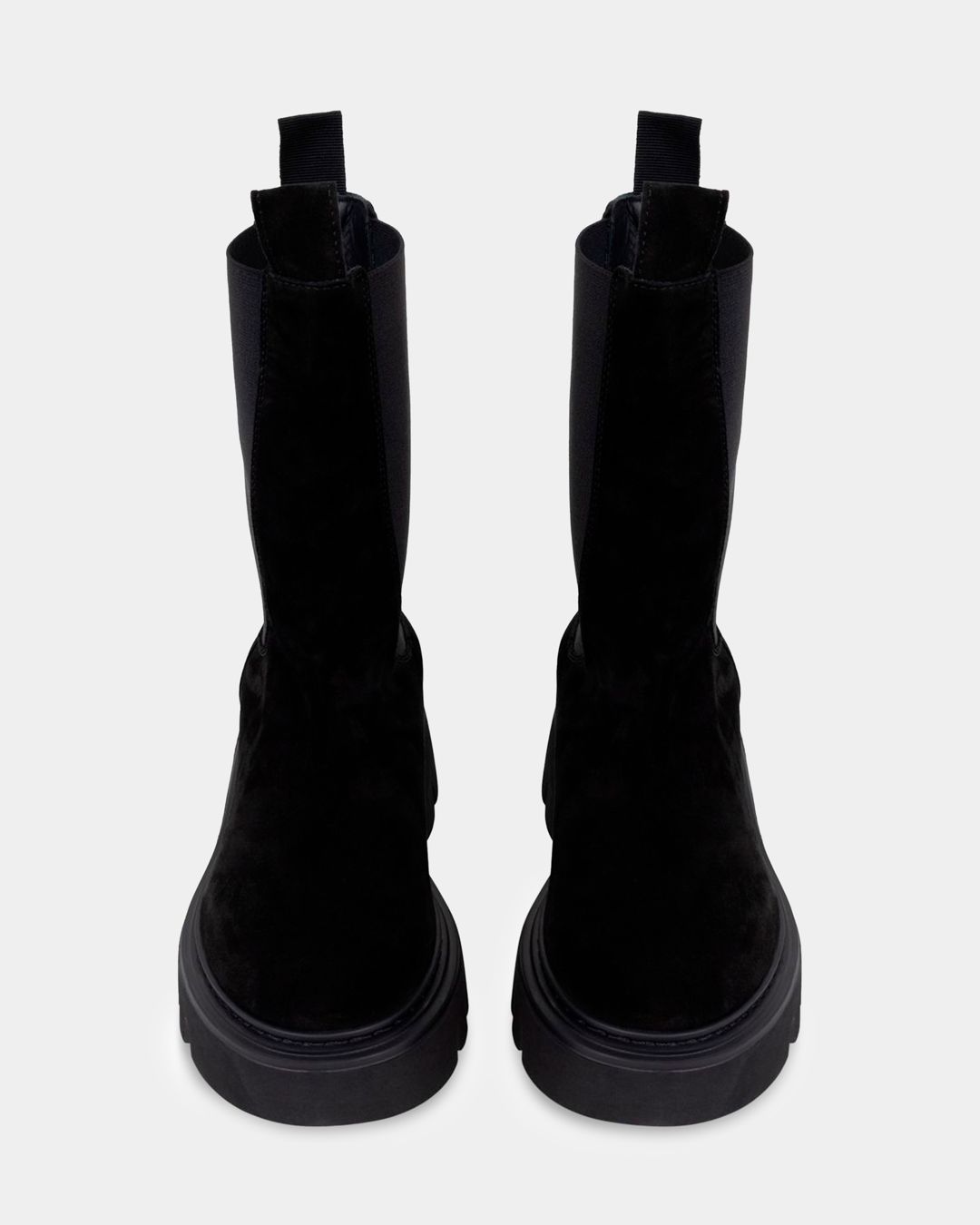 Купить Ботинки STOKTON